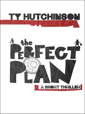 cover image of The Perfect Plan